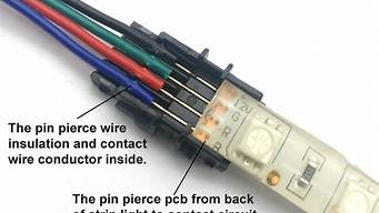 led灯珠短路 rgb灯珠控制电路