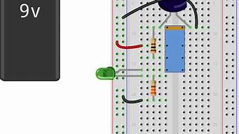 led灯珠维修视频教程 led灯珠维修视频