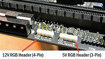 RGB灯珠串联 led灯珠串联方法