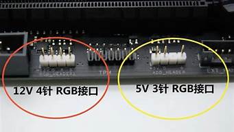 主板灯光不同步 显卡rgb灯如何与主板同步