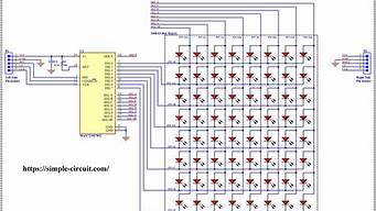 led大屏灯珠参数 led灯灯珠的型号参数