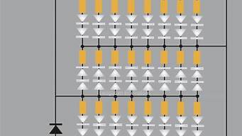 led恒流驱动器维修视频 led恒流电源驱动器维修